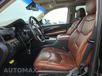 2018 Cadillac Escalade ESV Premium Luxury 1SC - miniatura 7
