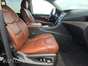 2018 Cadillac Escalade ESV Premium Luxury 1SC - miniatura 8