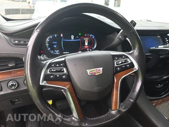 2018 Cadillac Escalade ESV Premium Luxury 1SC - miniatura 10