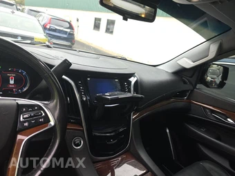 2018 Cadillac Escalade ESV Premium Luxury 1SC - miniatura 11