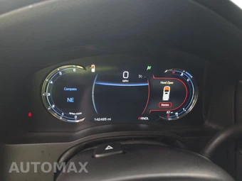 2018 Cadillac Escalade ESV Premium Luxury 1SC - miniatura 12