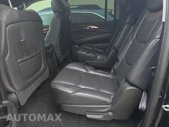 2018 Cadillac Escalade ESV Premium Luxury 1SC - miniatura 13