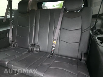 2018 Cadillac Escalade ESV Premium Luxury 1SC - miniatura 14