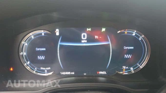 2018 Cadillac Escalade ESV Premium Luxury 1SC - miniatura 20