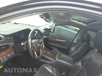 2018 Cadillac Escalade ESV Premium Luxury 1SC - miniatura 21