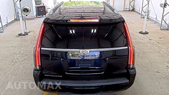 2018 Cadillac Escalade ESV Premium Luxury 1SC - miniatura 5