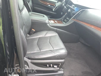 2018 Cadillac Escalade ESV Premium Luxury 1SC - miniatura 8