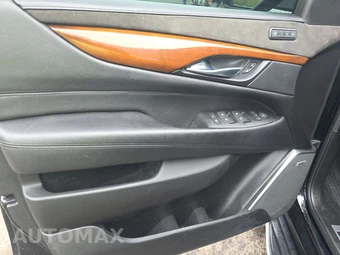 2018 Cadillac Escalade ESV Premium Luxury 1SC - miniatura 9