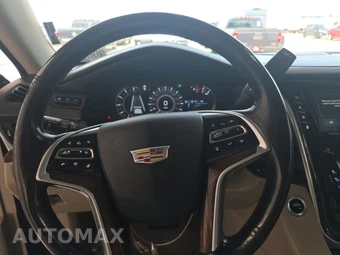 2018 Cadillac Escalade ESV Premium Luxury 1SC - miniatura 10