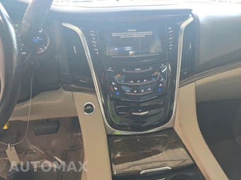 2018 Cadillac Escalade ESV Premium Luxury 1SC - miniatura 11