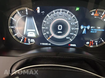 2018 Cadillac Escalade ESV Premium Luxury 1SC - miniatura 12