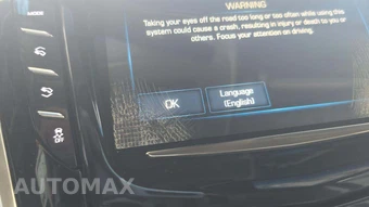 2018 Cadillac Escalade ESV Premium Luxury 1SC - miniatura 24