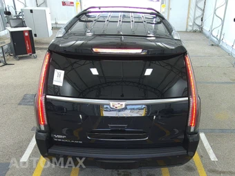 2018 Cadillac Escalade ESV Premium Luxury 1SC - miniatura 5