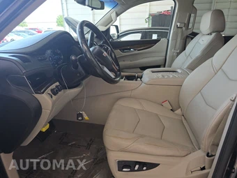 2018 Cadillac Escalade ESV Premium Luxury 1SC - miniatura 7