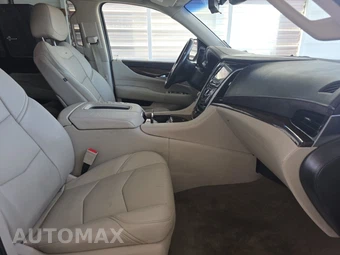 2018 Cadillac Escalade ESV Premium Luxury 1SC - miniatura 8