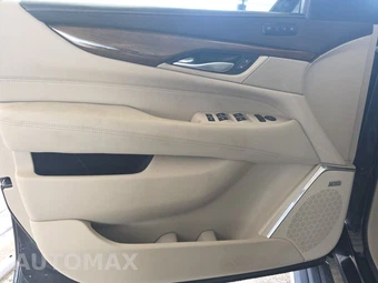 2018 Cadillac Escalade ESV Premium Luxury 1SC - miniatura 9