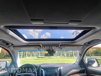 2018 Cadillac Escalade ESV Premium Luxury 1SC - miniatura 12