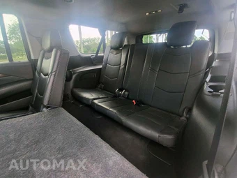 2018 Cadillac Escalade ESV Premium Luxury 1SC - miniatura 14