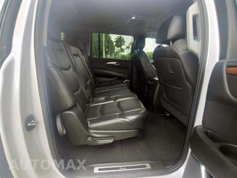 2018 Cadillac Escalade ESV Premium Luxury 1SC - miniatura 15