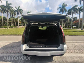 2018 Cadillac Escalade ESV Premium Luxury 1SC - miniatura 16