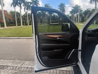 2018 Cadillac Escalade ESV Premium Luxury 1SC - miniatura 22