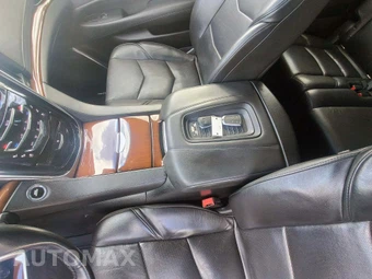 2018 Cadillac Escalade ESV Premium Luxury 1SC - miniatura 24