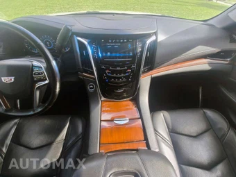 2018 Cadillac Escalade ESV Premium Luxury 1SC - miniatura 26