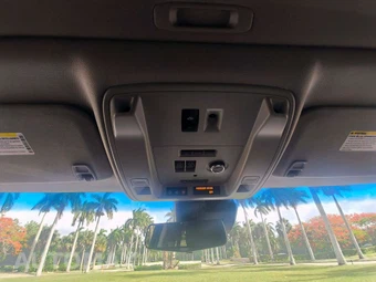 2018 Cadillac Escalade ESV Premium Luxury 1SC - miniatura 28
