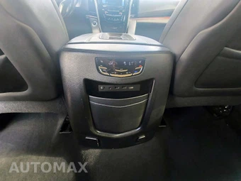 2018 Cadillac Escalade ESV Premium Luxury 1SC - miniatura 30
