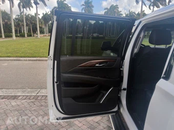 2018 Cadillac Escalade ESV Premium Luxury 1SC - miniatura 31