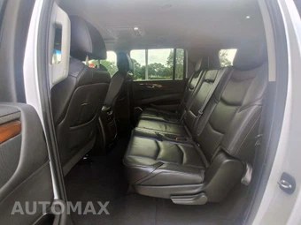 2018 Cadillac Escalade ESV Premium Luxury 1SC - miniatura 32