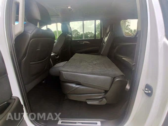 2018 Cadillac Escalade ESV Premium Luxury 1SC - miniatura 33
