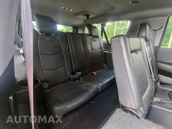 2018 Cadillac Escalade ESV Premium Luxury 1SC - miniatura 34