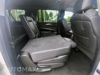2018 Cadillac Escalade ESV Premium Luxury 1SC - miniatura 35