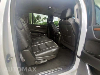 2018 Cadillac Escalade ESV Premium Luxury 1SC - miniatura 38