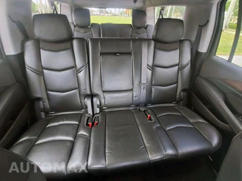 2018 Cadillac Escalade ESV Premium Luxury 1SC - miniatura 39