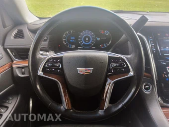 2018 Cadillac Escalade ESV Premium Luxury 1SC - miniatura 7
