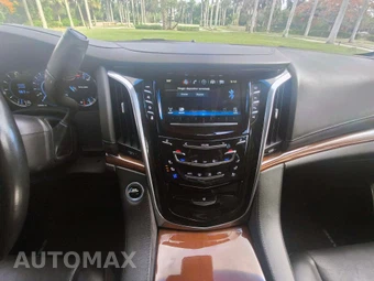 2018 Cadillac Escalade ESV Premium Luxury 1SC - miniatura 8