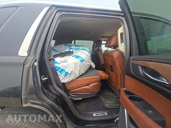 2018 Cadillac Escalade Luxury - miniatura 14
