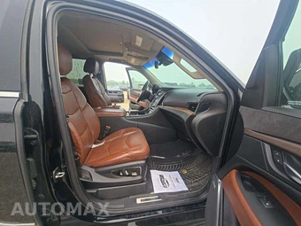 2018 Cadillac Escalade Luxury - miniatura 16