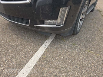 2018 Cadillac Escalade Luxury - miniatura 21