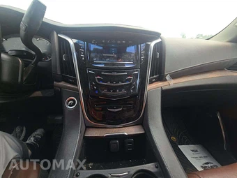 2018 Cadillac Escalade Luxury - miniatura 7