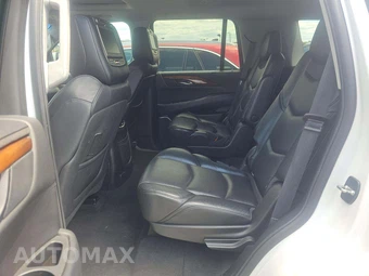 2018 Cadillac Escalade Luxury 1SB - miniatura 13