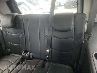 2018 Cadillac Escalade Luxury 1SB - miniatura 14