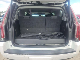 2018 Cadillac Escalade Luxury 1SB - miniatura 15