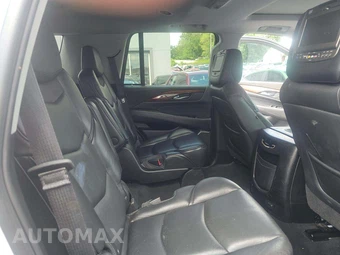 2018 Cadillac Escalade Luxury 1SB - miniatura 17