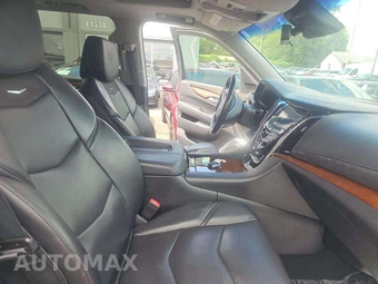 2018 Cadillac Escalade Luxury 1SB - miniatura 19