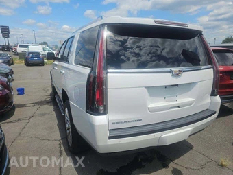 2018 Cadillac Escalade Luxury 1SB - miniatura 2