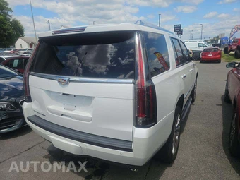 2018 Cadillac Escalade Luxury 1SB - miniatura 3