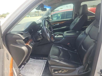 2018 Cadillac Escalade Luxury 1SB - miniatura 6
